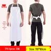 GUAIKEAI Waterproof TPU Apron