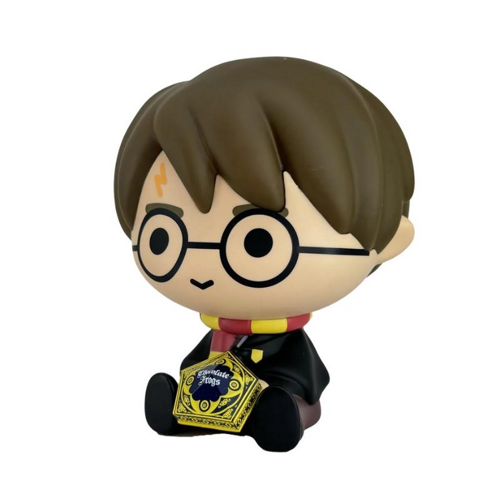 Harry Potter Chocolate Frog Collectable Figurine