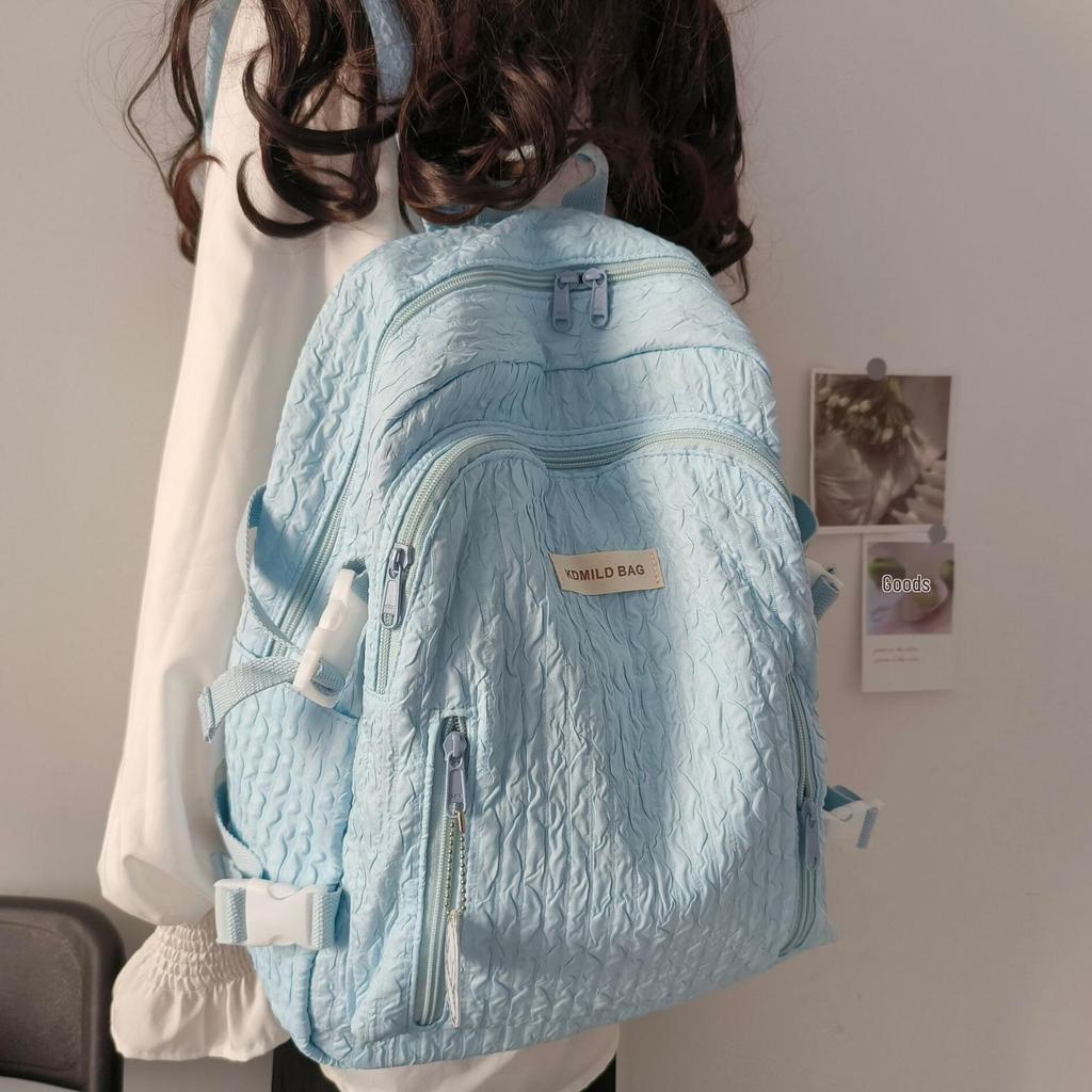 Rucksack im japanischen Süßigkeiten-Stil für Studentinnen und Mittelschülerinnen