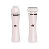 Ladies Double Head Shaving Machine Trimmer Electric Shaving Knife Ladies Underarm Shaving Machine Foot Grinder