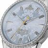 VIVIENNE WESTWOOD VV327LBLSL Women's Silver