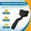 AR3T13K359AAW: Fits 2010-2014 Ford Mustang Turn Signal Switch