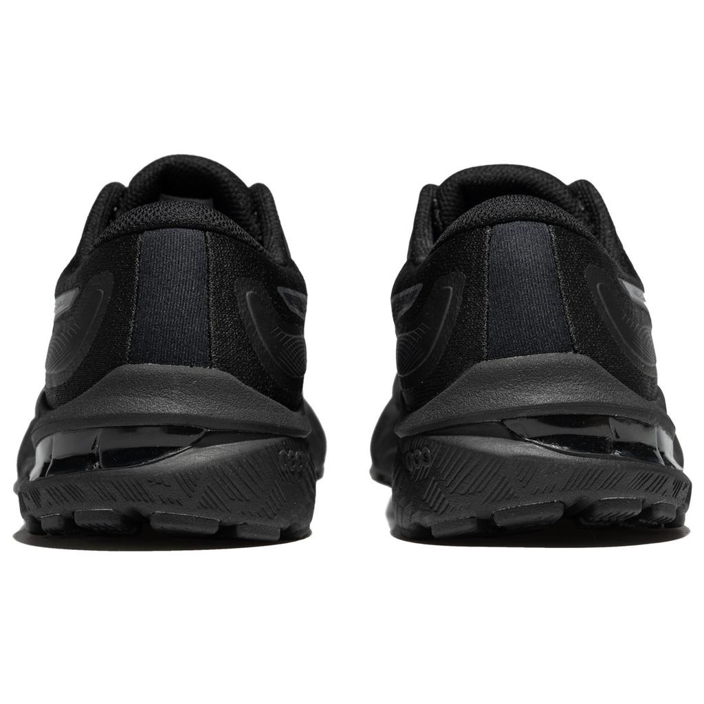 Asics Gel-Cable Versatile Comfortable Fabric Durable Low-Top Running Shoes Men Sneaker Black 1011C018-002