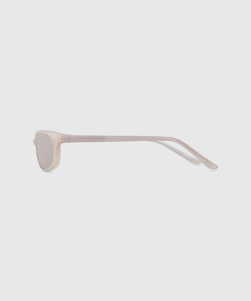 Beulluellipeonteu Tilda-S Pearl Ivory