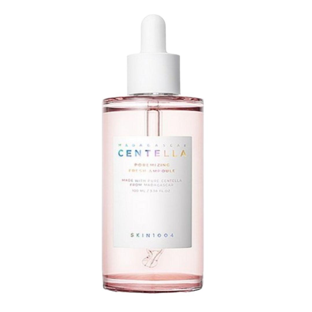 

SKIN1004 Madagascar Centella Pore-Mazing Fresh Ampoule Pore Tightening & Soothing Serum 100ml
