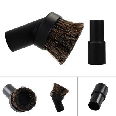 Horse Hair Brush Horse Hair Dusting Brush Clean Tool μήκους 3,6cm