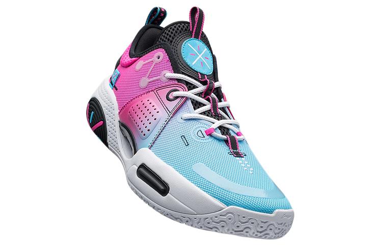 LINING Wade All City 9 V1.5 Herren - AC9 South Beach ABAR077-13