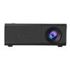 YG300S Mini Portable Projector for Kids and Home Entertainment, 1080p Support