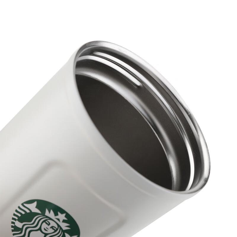 Starbucks Klassisk Gudinna Rostfritt Stål Resemugg