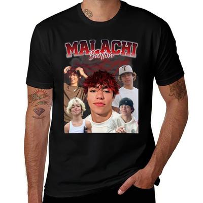 Tops – T-Shirts