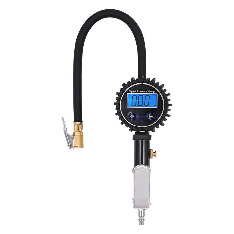 

Yopur Digital Tire Pressure Inflator Gauge CN plug (adapter included)
