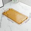 Xiao Yue Ya Minimalist Plastic Storage Tray