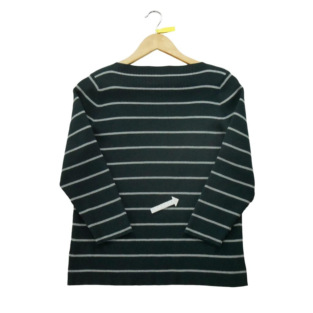 Women's Black Sweater