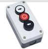Waterproof Button Box Push Button Switch Voltage Above 440V