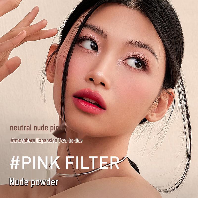 3CE Single Color Blush