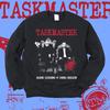 Taskmaster Sweatshirt, Greg Davies, Alex Horne, Grafik Sweatshirt