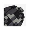Fred Perry [sport] Pixel Vogfleece   Black Afpm2336570 102 qzgAfpm2336570 102