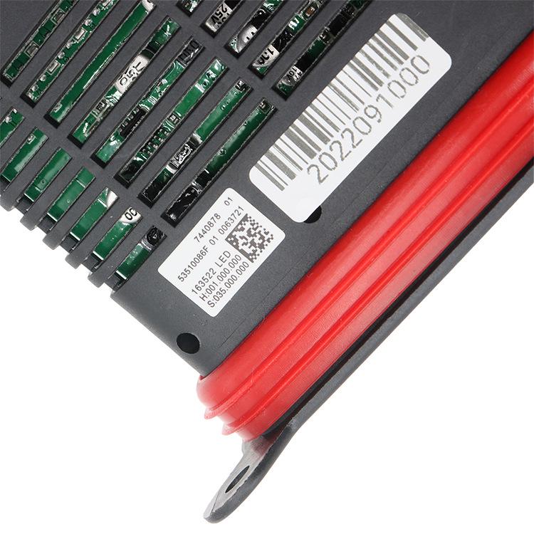 BMW Headlight Drive Module Controller - F07/F10 Series
