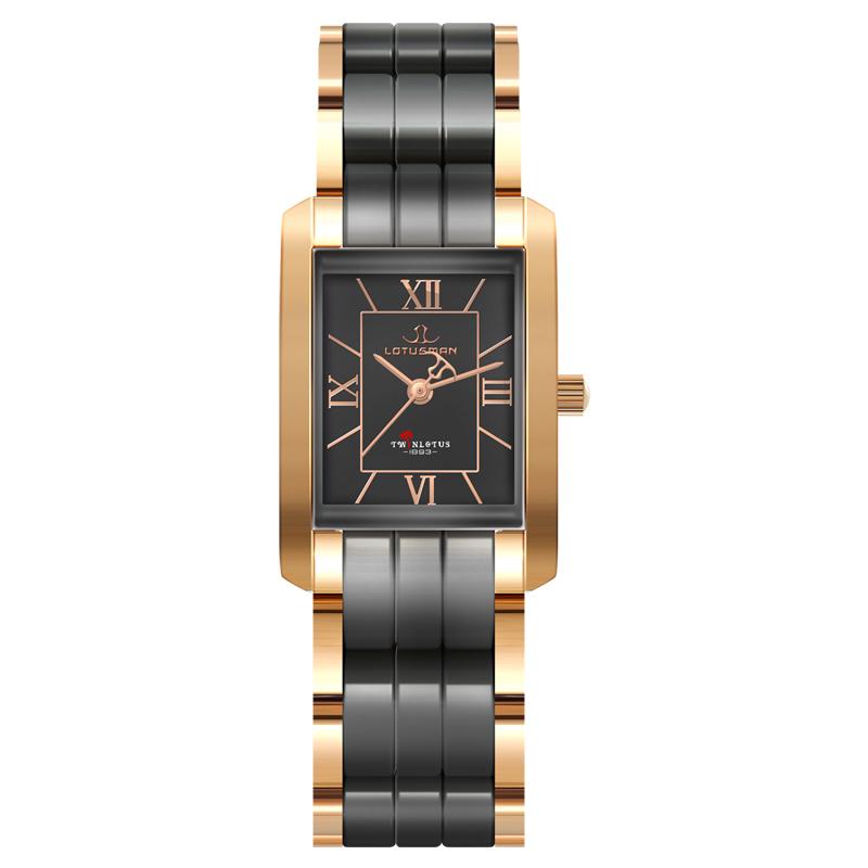 Waterproof Sport Luxury Fashion Women`s Watch