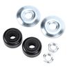 Golf Cart Shock Bushing Kit 1011415 Replacement for EZGO TXT Marathon 1989 and Later Absorbs Road Vibration