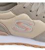 Кроссовки Skechers OG 85 Low taupe/rose gold