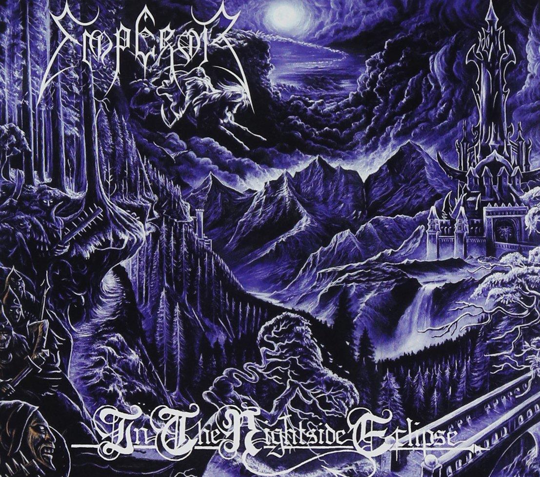 

emperor of darkness