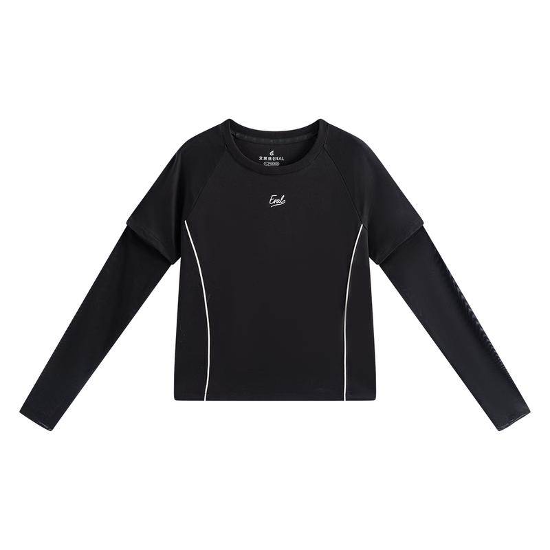 

Women s Cooling Quick-Dry Outdoor T-Shirt with Detachable Sleeves M