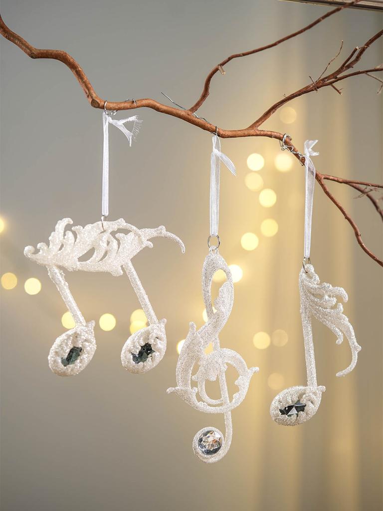 Tree Ornaments Creative Christmas Ornaments Holiday Pendant Supplies Christmas Decoration For Holiday Season Family Gathering