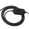 Electric Vehicle EV Charger Adjustable for Home Car Includes SAE J 1772 Fast Charging Cable Cable, 100-240V, 16A, Current, 50/60Hz, Charging,
