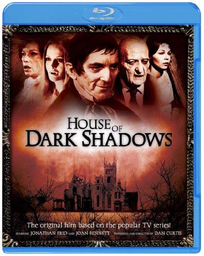 

Movie - House Of Dark Shadows [Japan BD] 10003-44093