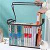 Foldable Book and Magazine Organizer - Back-to-School Storage Bag