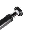 Scattering Pop-up Lawn Sprinklers 1/2" Female Thread Garden Grass Irrigation Rotary Nozzle  360° 45°~270° Automatic Lift Nozzle