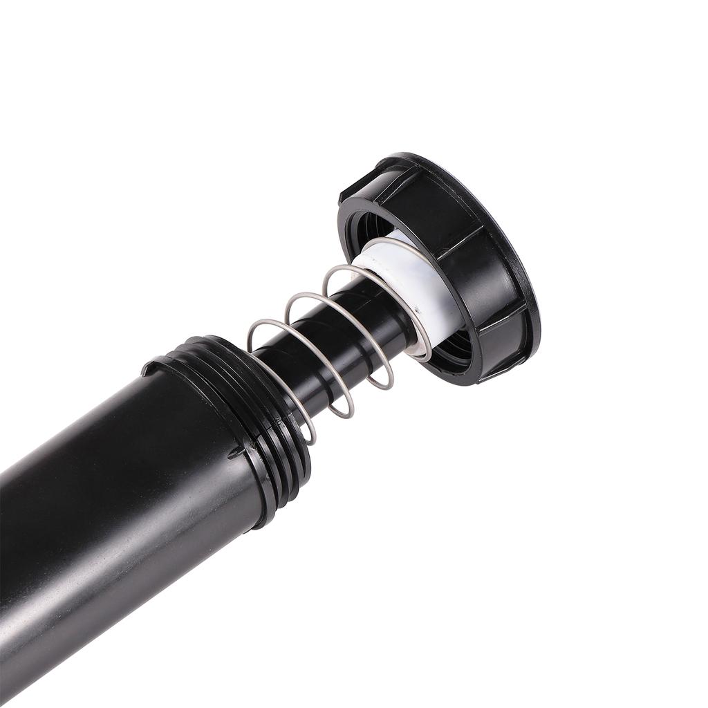 Scattering Pop-up Lawn Sprinklers 1/2" Female Thread Garden Grass Irrigation Rotary Nozzle 360° 45°~270° Automatic Lift Nozzle