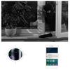 Bulb E27 Surveillance Camera Full Color Night Vision Automatic Human Tracking Zoom Indoor Security Monitor Wifi Miini Ip Camera