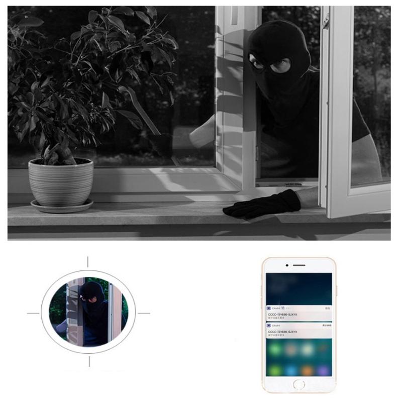 Bulb E27 Surveillance Camera Full Color Night Vision Automatic Human Tracking Zoom Indoor Security Monitor Wifi Miini Ip Camera