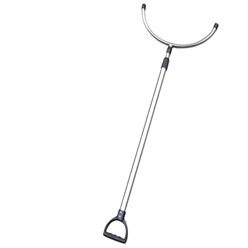 Портальная выдвижная стальная вилка Xintaihang