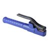 800A Electrode Holder Insulated Copper Welding Clamp for Welding Machine (Brass)