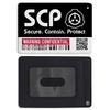 COSPA SCP Foundation Full-Color Pass Case