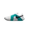 Zoom GP Challenge 1 HC White Radiant Emerald Men Sneakers Teal Black FB3147-104