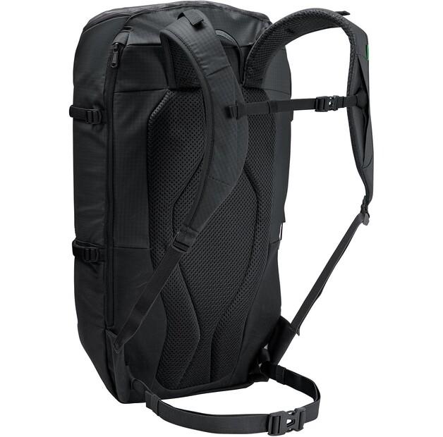 Backpack Vaude CityGo 30 II Black (45514-010)