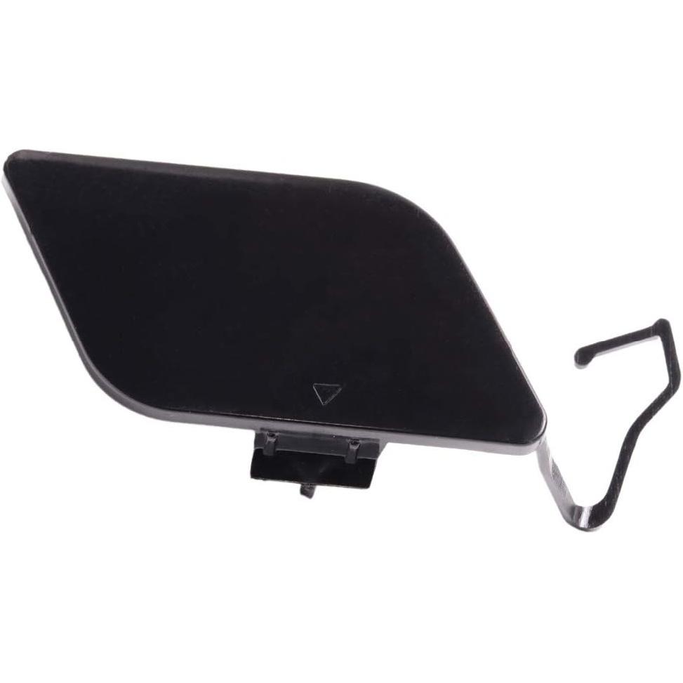 

Front Bumper Tow Hook Cover Cap Compatible with Mercedes 2007-2009 E Class W211 E200 E280 E350 E500 2118851022