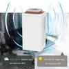 65W 2.7L  Air Moisture Low Noise Dehumidifier Mini Air Dehumidifier Electric Dehumidifier for Home Damp Garage 190 x 190 x 370 mm