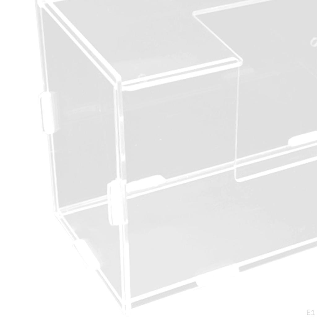 Feeder, Hamster Lightweight, Multifunction, Practical Fixed Stand, Food Dispenser,