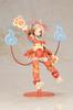 Armored Girls Kozakura Tsugumi 150mm Plastic Model LBCS Ji-Banyan (approx. Tall, Non-scale Kit, KP464)