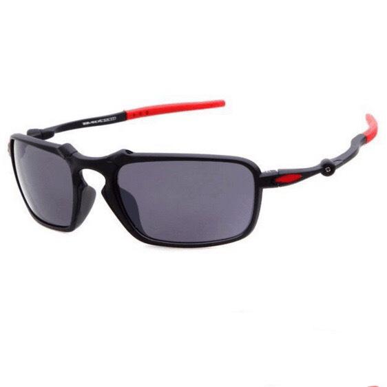 Sunbest 6020 Eyewear  Cheap Sports Riding Cycling Sunglasses PC Rectangle Frame Men's Sunglasses UV400 Sun Glasses