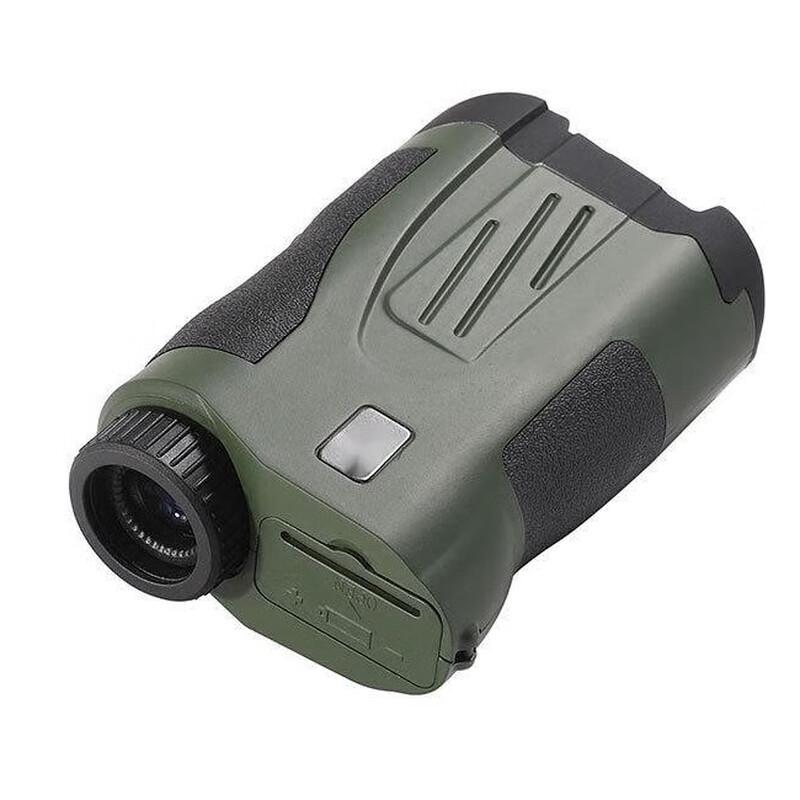 Fengqiying Laser Rangefinder Monocular for Outdoor & Golf