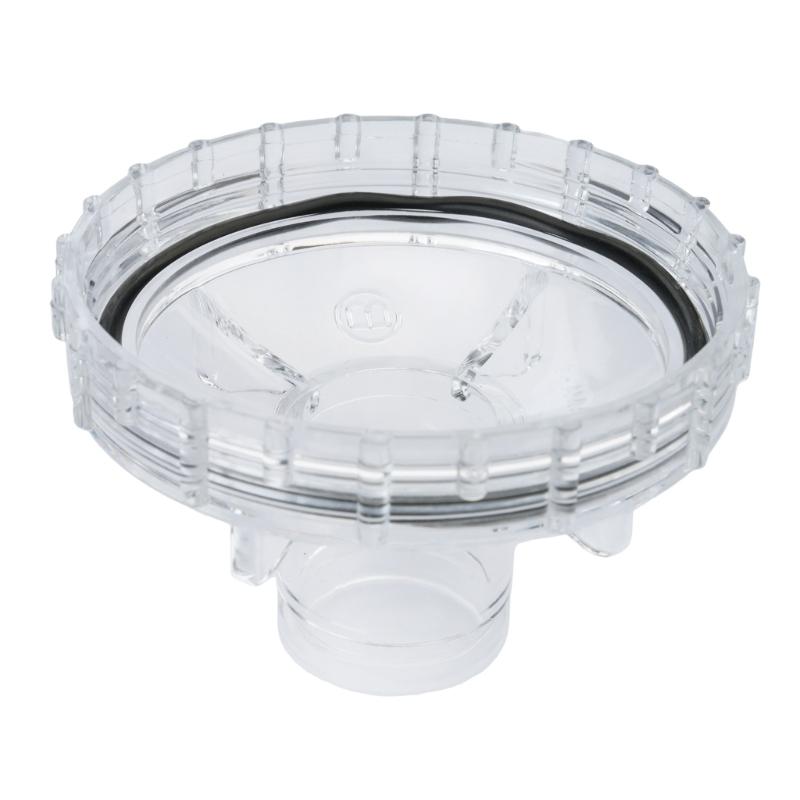 High Quality Engineering Plastic Cover For P6664 Filter Housing Sunlight defended Pool Part 1