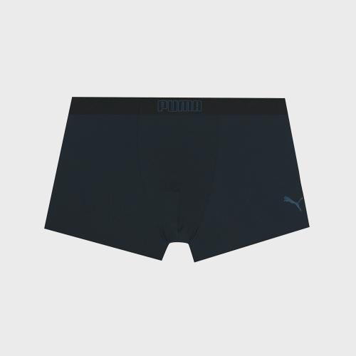 

[Puma] Comfort Free-cut Fusing Trunks D.NV [Shipped from Korea] 100% Authentic Dark Navy - 095