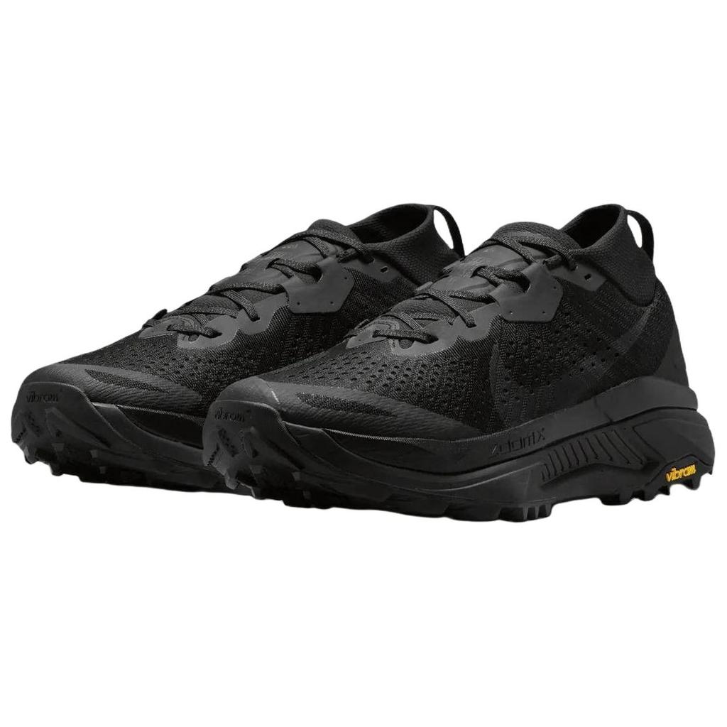Nike ACG Zegama Trail Black Anthracite Men Sneakers HV8113-002