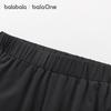 Balabala Boys' Moisture-Wicking Short-Sleeve Set